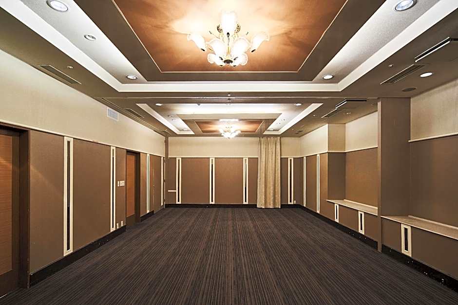 Mito Sannomaru Hotel