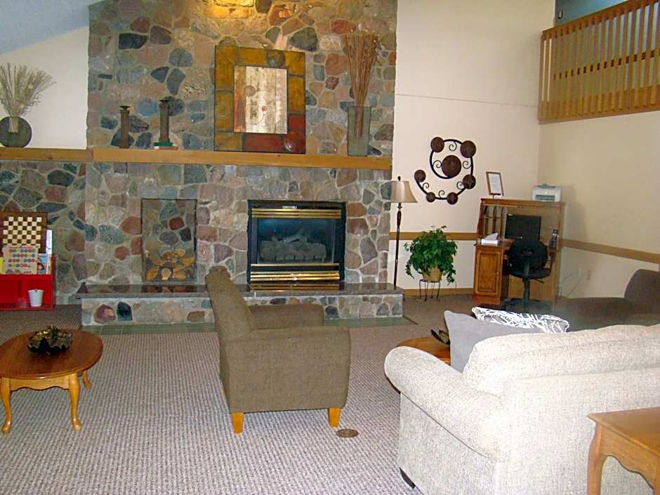 Boarders Inn & Suites by Cobblestone Hotels - Faribault