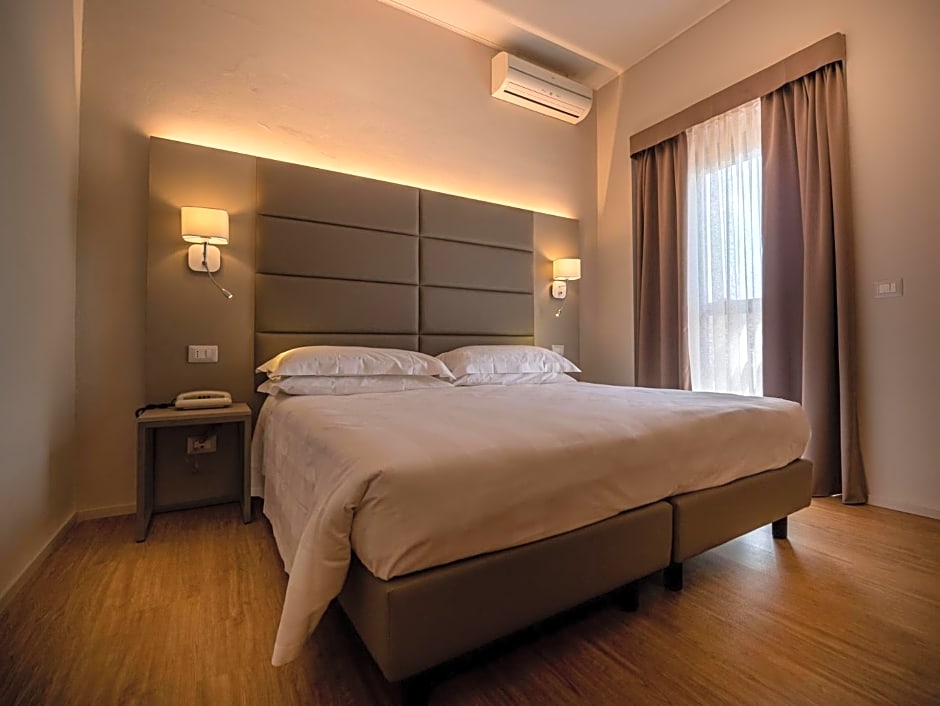 Hotel Bel Soggiorno