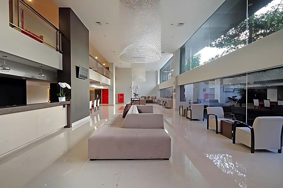 Grand Tjokro Premiere Bandung