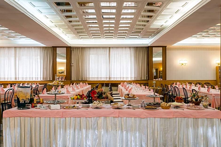 Hotel Tasso