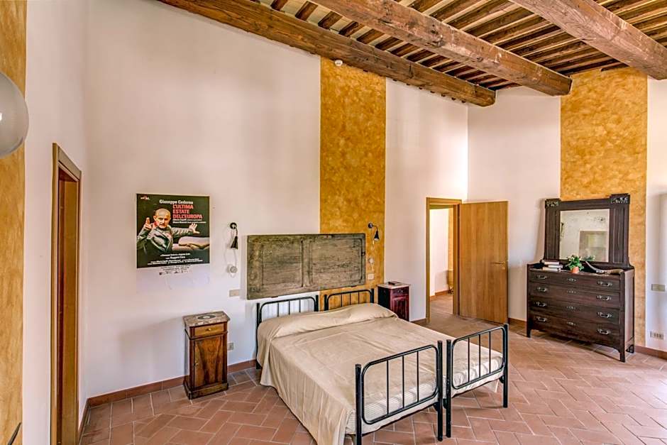 ecOstello Magliano Sabina