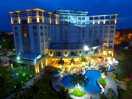 Sai Gon Rach Gia Hotel