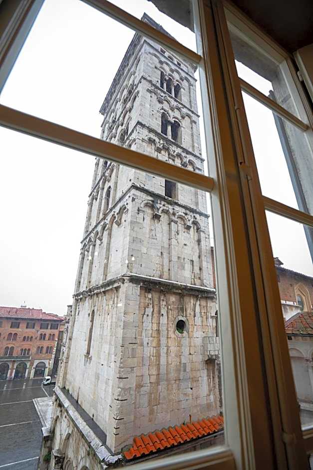 Palazzo Rocchi - Residenza D'Epoca