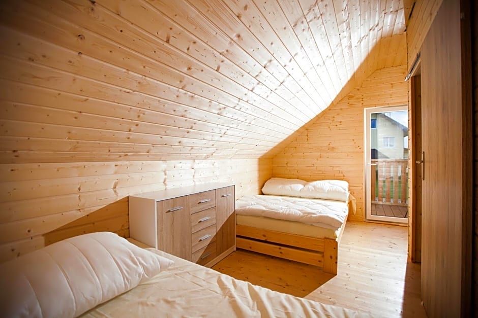 Domki Letniskowe Blue Sky 2