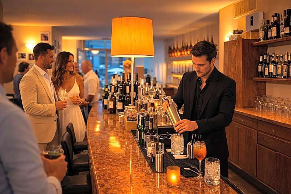 Hotel Greif