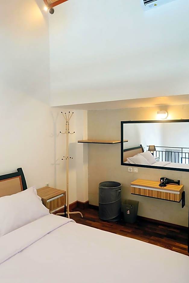 ND LOFT 2 by Kasta Hospitality