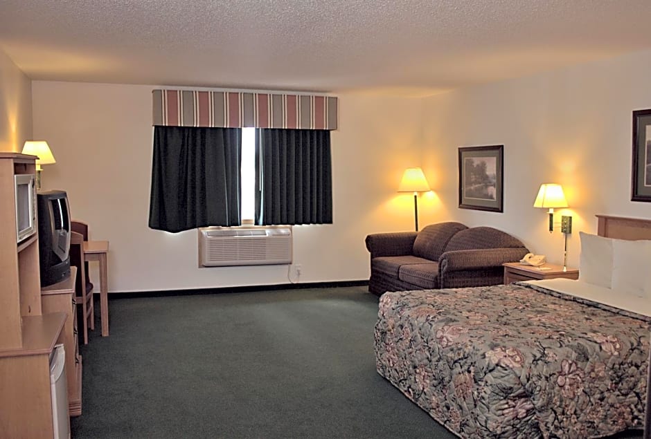 America's Best Inn - Annandale