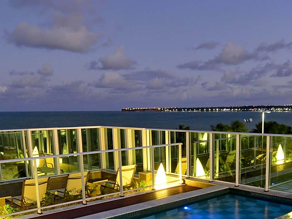 Nord Luxxor Sapucaia