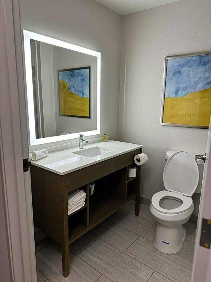 Comfort Inn & Suites Harvey - Chicago Southland