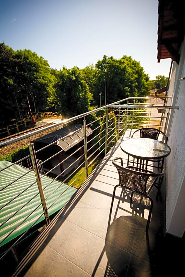 Pokoje goscinne "U Adaska"