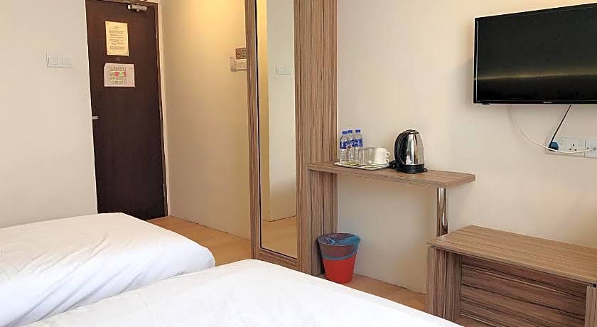 Tumike Hotel