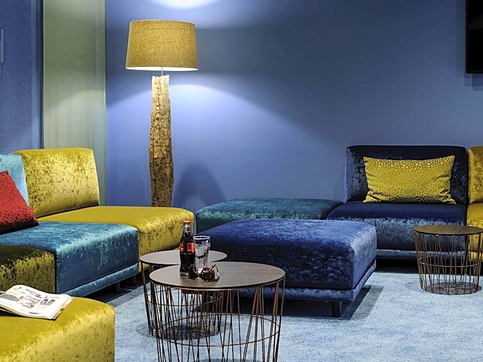 Ibis Styles Konstanz