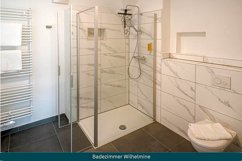 Schloss Hotel Colmdorf