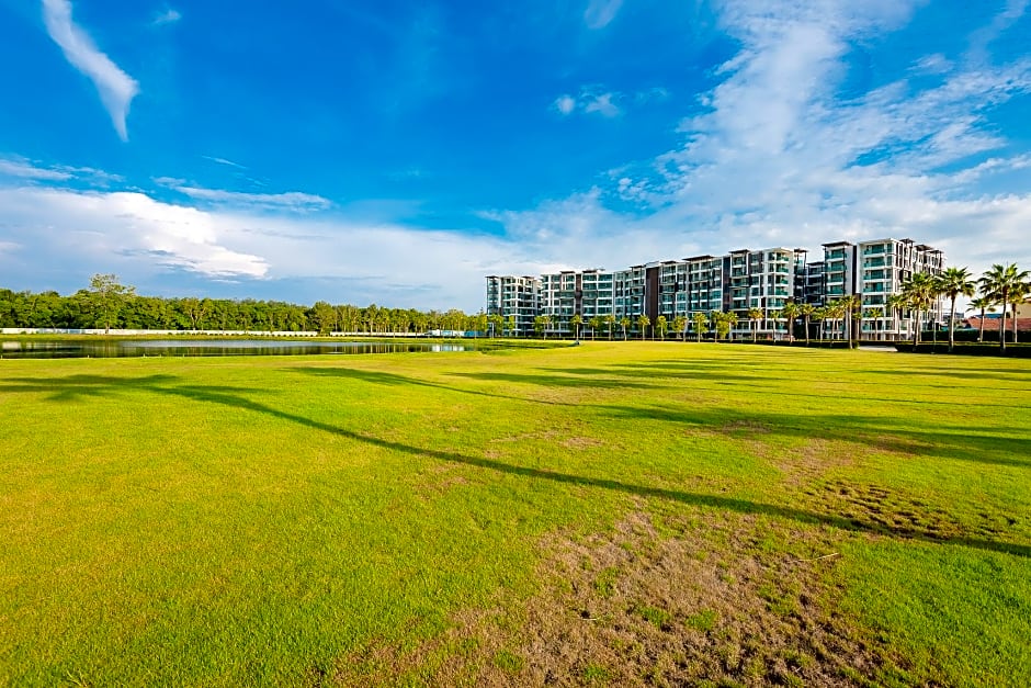 Wyndham Royal Lee Phuket