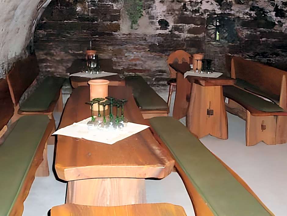 DORMERO Moselhotel Koblenz-Alken