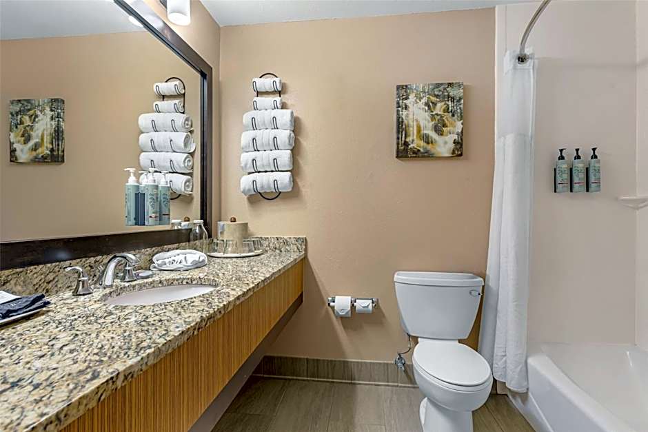 Best Western Vista Inn