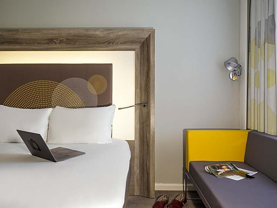 Novotel Ipswich Centre
