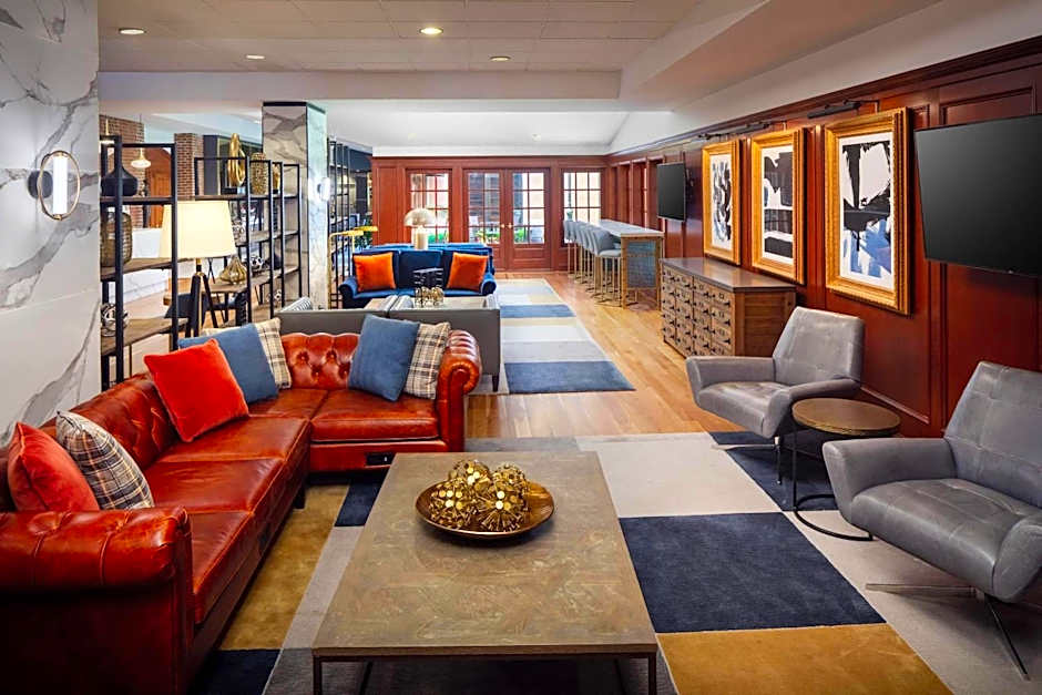 The Inn at Henderson's Wharf, an Ascend Collection Hotel