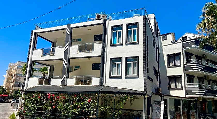 Delphin Apart Hotel