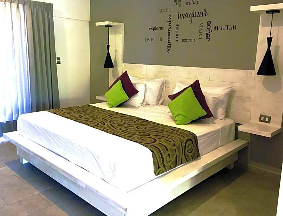 Hotel Luna De Plata Mahahual