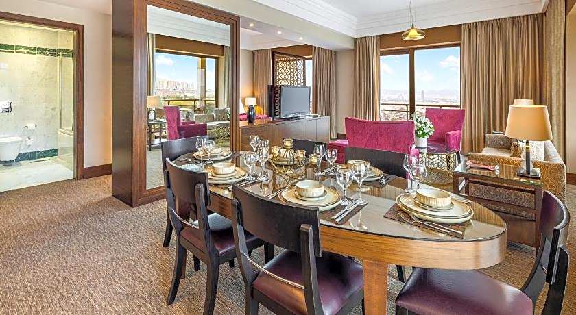 Hotel Celik Palace Convention Center Thermal Spa