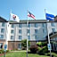 Hilton Garden Inn Springfield, IL
