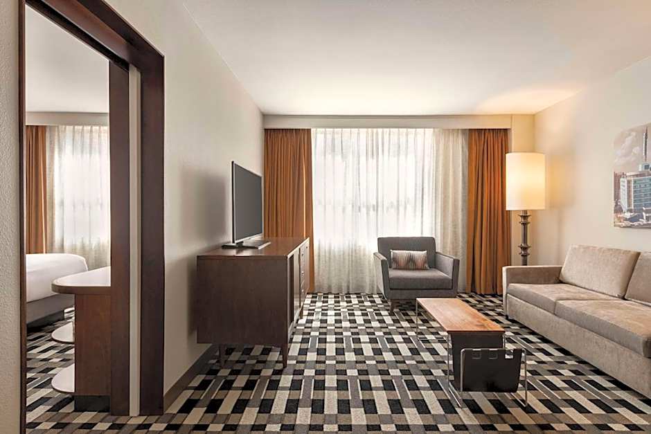 The American Hotel Atlanta Downtown, Tapestry Collection by Hilton