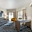 Best Western Plus Novato Oaks Inn