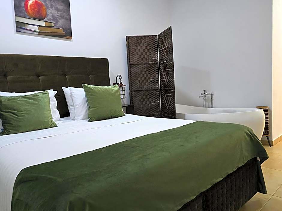 Poet Palace Bucharest