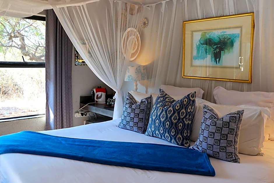 Call of the Wild Lodge