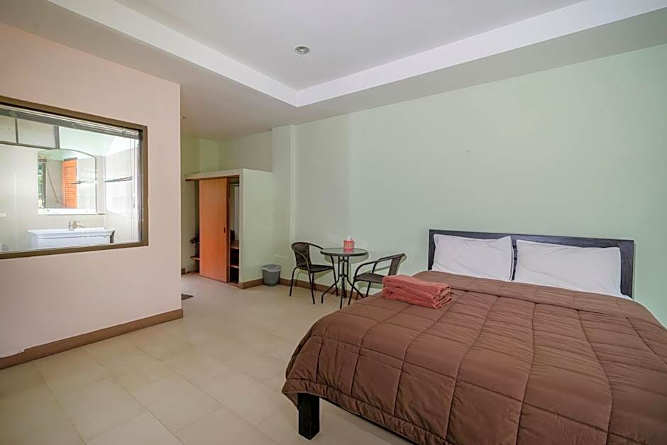 Banlanna Hotel Lampang
