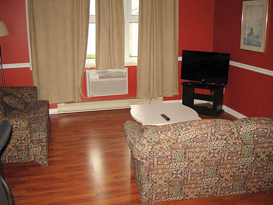 Days Inn by Wyndham Trois-Rivieres