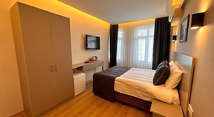 Harran Hotel Beyazıt