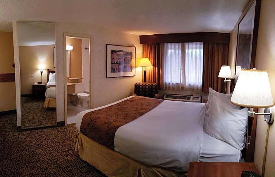 SureStay Plus Hotel by Best Western Black River Falls
