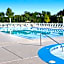 DoubleTree By Hilton Hotel St. Louis-Chesterfield