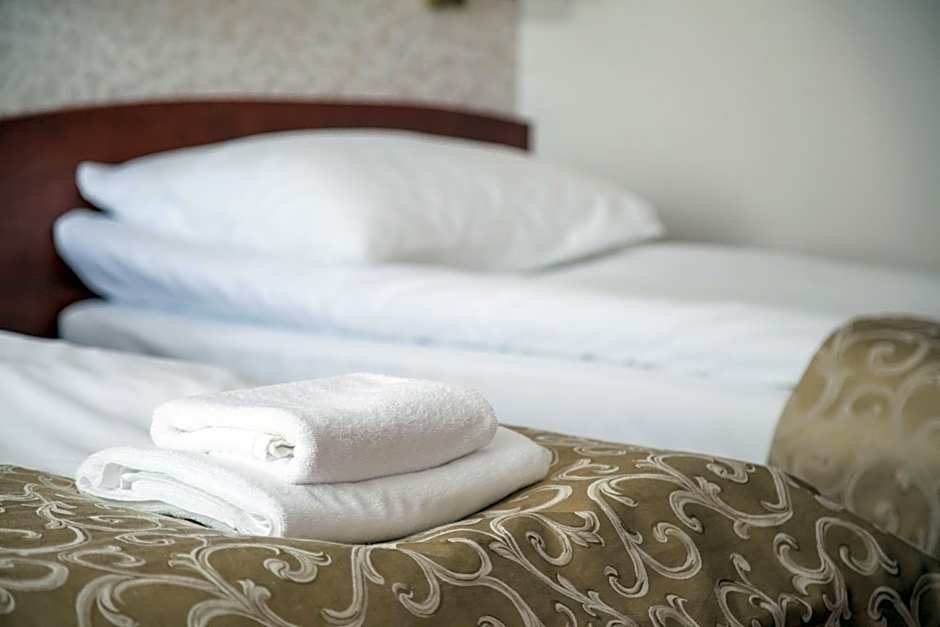 Hotel Stara Gorzelnia