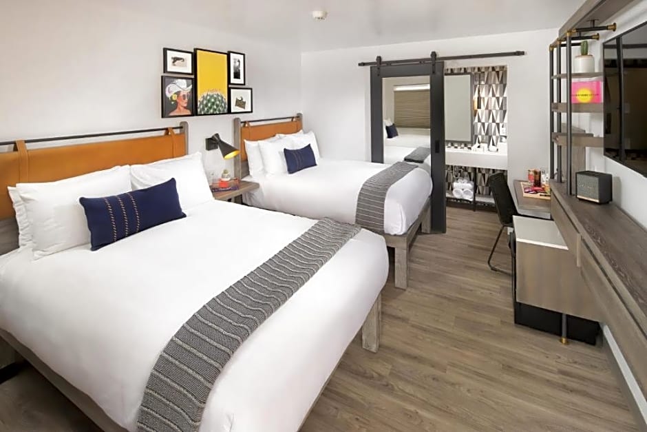 The Tuxon Hotel, Tucson, a Member of Design Hotels