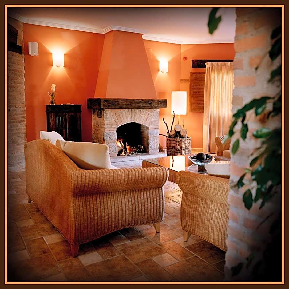 Hotel Ruta Imperial H-CC-00660