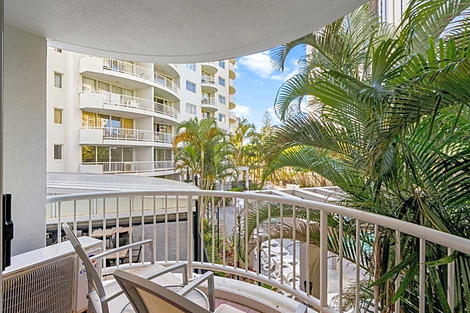 Sovereign on the Gold Coast
