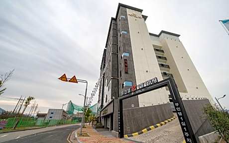 Gimhae Juchon Hotel 101