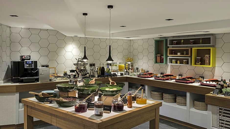 Holiday Inn Istanbul-Old City By IHG