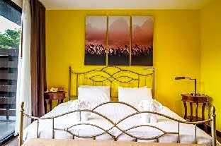 Rain Tree Khao Yai Hotel