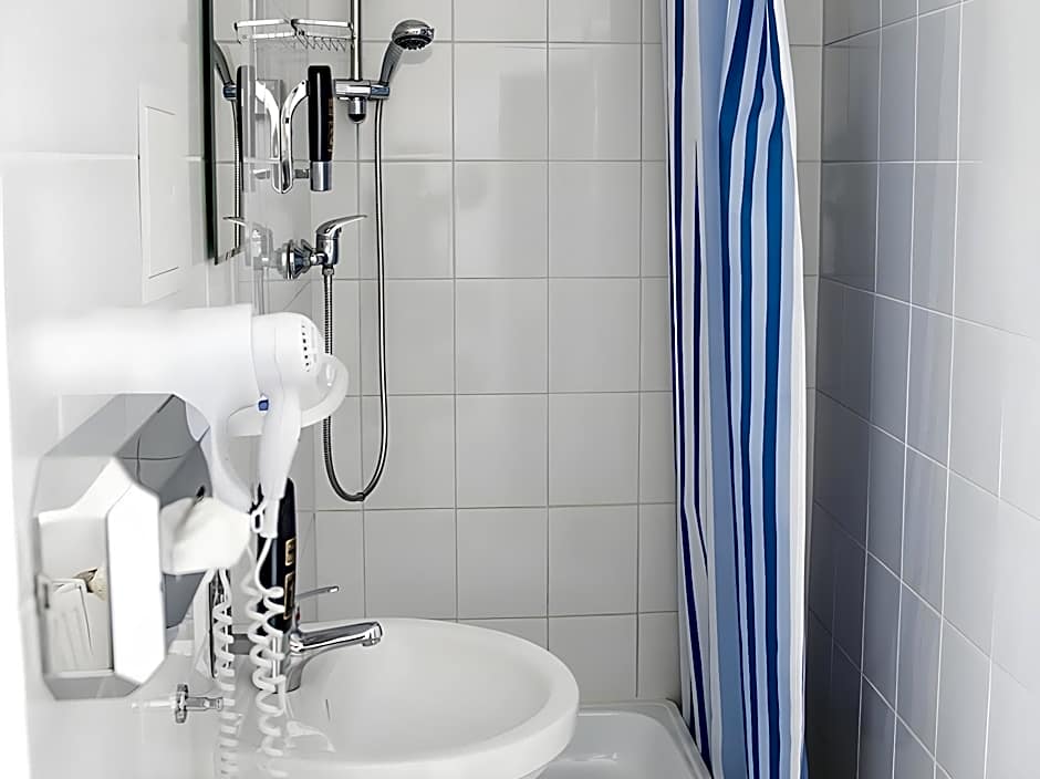 Hotel Pension Victoria