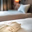 The Grand Gloria Hotel