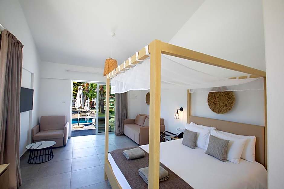 Bohemian Gardens Hotel