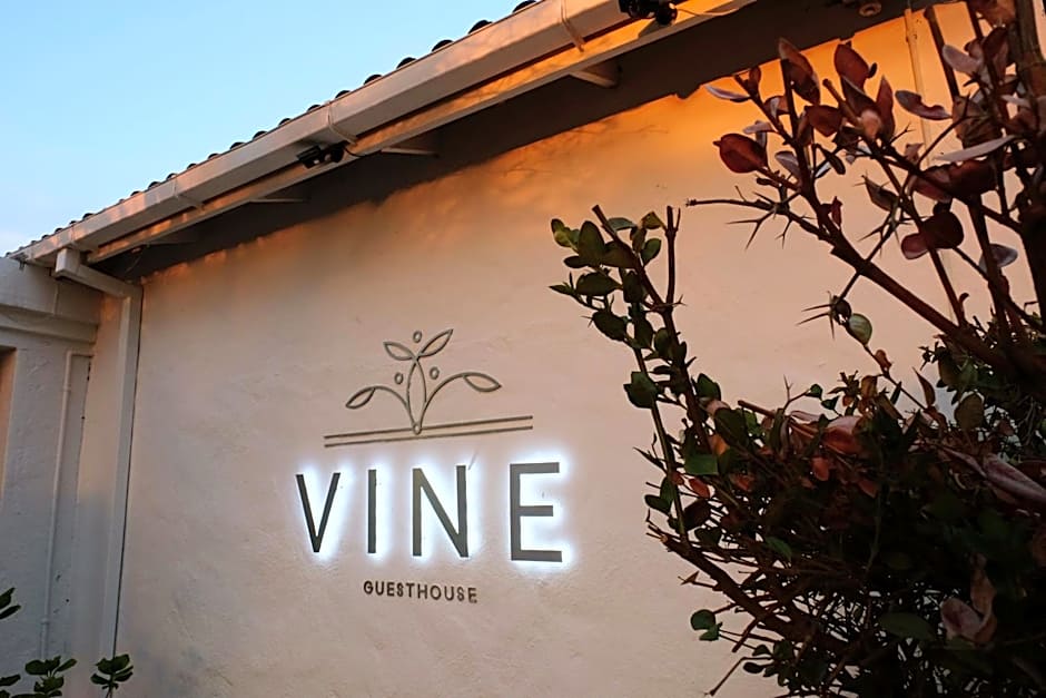 Vine Guesthouse