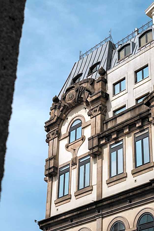 Hotel da Bolsa