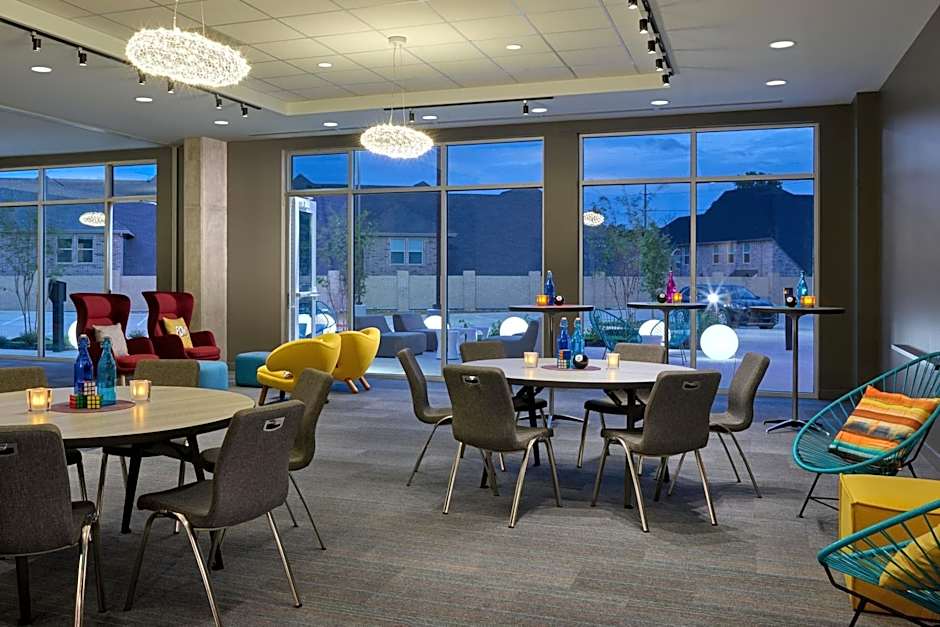 Aloft Trophy Club Westlake