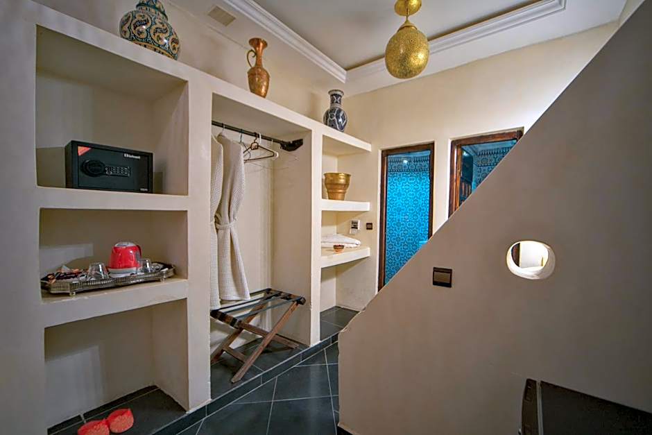 Riad Tama & spa